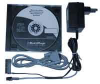 GuardMagic VB Programming Tools